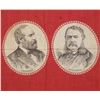 Image 3 : J.A. Garfield & C.A. Arthur 1880 Campaign Bandana