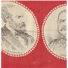 Image 2 : J.A. Garfield & C.A. Arthur 1880 Campaign Bandana