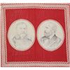 Image 3 : J.A. Garfield & C.A. Arthur 1880 Jugate Bandana