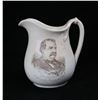 Image 4 : Grover Cleveland Three Ceramic Articles