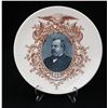 Image 9 : Grover Cleveland Three Ceramic Articles
