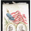 Image 9 : G. Cleveland 1888 Campaign and Convention Ribbons