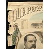 Image 10 : G. Cleveland & T.A. Hendricks 1884 Jugate Campaign
