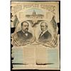 Image 3 : G. Cleveland & T.A. Hendricks 1884 Jugate Campaign