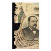 Image 7 : G. Cleveland & T.A. Hendricks 1884 Jugate Campaign