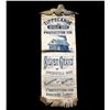 Image 4 : B. Harrison & L.P. Morton Two 1888 "Log Cabin" Campaign