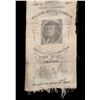 Image 9 : B. Harrison & L.P. Morton Two 1888 "Log Cabin" Campaign