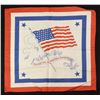 Image 2 : B. Harrison and L. Morton Three 1888 SIlk Campaign