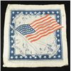 Image 8 : B. Harrison and L. Morton Three 1888 SIlk Campaign