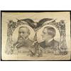 Image 2 : B. Harrison & L. P. Morton Large 1888 Jugate Textile