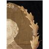 Image 10 : B. Harrison 1888 Campaign Jugate Textile - Three Pieces