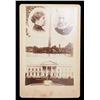 Image 9 : Benjamin Harrison 1889 Inauguration Ephemera
