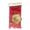 Image 1 : N.D. Socialist Labor Party Committee Badge