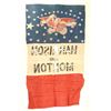 Image 2 : B. Harrison & L.P. Morton 1892 Linen Banner