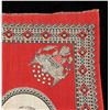 Image 7 : Pair of 1892 Jugate Campaign Bandanas