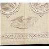 Image 8 : B. Harrison & W. Reid Two 1892 Jugate Bandanas