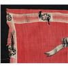 Image 8 : Two 1892 Campaign Textiles