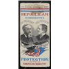 Image 3 : B. Harrison & L.P. Morton Two 1892 Campaign Jugate