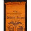 Image 8 : B. Harrison & L.P. Morton Two 1892 Campaign Jugate
