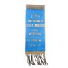 Image 3 : Levi P. Morton Two 1896 Presidential Campaign Ribbons