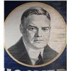 Image 3 : Herbert Hoover 1928 Campaign Banner