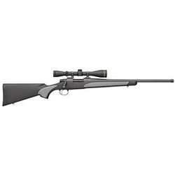 Remington 84161 700 SPS Bolt 30-06 Sprg 20" TB 4+1 Synthetic Stock Black .047700841618
