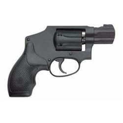 S&W 103351 Mod 351 Classic 22 Mag 1.87" 7rd Syn Grip No Lock Black Finish .022188033519