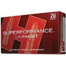 *AMMO* Hornady 8025 V-Max 223 Remington/5.56 Nato V-Max 53 GR (200 Rounds) 090255380255