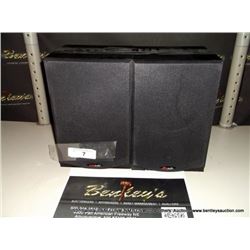 POLK AUDIO R150 SPEAKERS 2X MONEY (PS) 4273