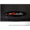 Image 3 : POLK AUDIO R150 SPEAKERS 2X MONEY (PS) 4273
