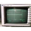 Image 4 : HP 54542A OSCILLOSCOPE 2GSA/S 500MHZ (PS) 71697-S767685