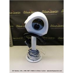 EMI CHASSIS W/ AXIS 210 NETWORK CAMERA (PS) 4264