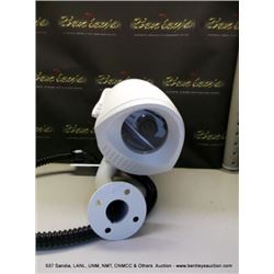 EMI CHASSIS W/ AXIS 210 NETWORK CAMERA (PS) 4264