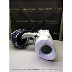 EMI CHASSIS W/ AXIS 210 NETWORK CAMERA (PS) 4264