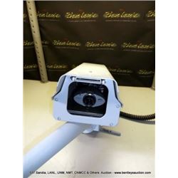 PELCO CHASSIS W/ AXIS 210 NETWORK CAMERA (PS) 4264