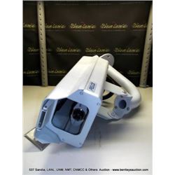 PELCO CHASSIS W/ AXIS 210 NETWORK CAMERA (PS) 4264