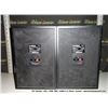 Image 2 : YAMAHA NS5290 SPEAKERS 2X MONEY (PS) 4277