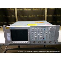 TEKTRONIX TDS 640 FOUR CHANNEL DIGITIZING OSCILLOSCOPE 2GS 500MHZ (PS) 71691-S747877