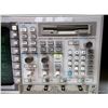 Image 5 : HP 54542A OSCILLOSCOPE 2GSA/S 500MHZ OSCILLOSCOPE (PS) 71690-S767399