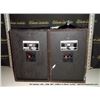 Image 2 : YAMAHA A528 SPEAKERS 2X MONEY (PS) 4277