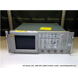 TEKTRONIX TDS 640 FOUR CHANNEL DIGITIZING OSCILLOSCOPE 2GS 500MHZ (PS) 71689-S752292