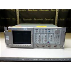 TEKTRONIX TDS 640 FOUR CHANNEL DIGITIZING OSCILLOSCOPE 2GS 500MHZ (PS) 71700-S752277
