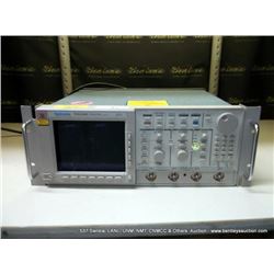 TEKTRONIX TDS 640 FOUR CHANNEL DIGITIZING OSCILLOSCOPE 2GS 500MHZ (PS) 71696-S752286