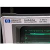Image 6 : HP 54542A OSCILLOSCOPE 2GS/A 500MHZ (PS) 71701-S76789