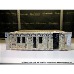 METRAPLEX CORP 182-216 CHASSIS (PS) 71666-S594274