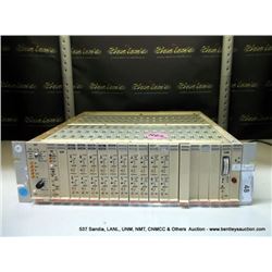 METRAPLEX CORP 188A-32 CHASSIS (PS) 71665-S594275