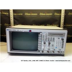 HP 54542A OSCILLOSCOPE 2GS/A 500MHZ (PS) 71694-S767400