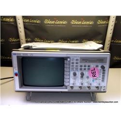 HP 54542A OSCILLOSCOPE 2GS/A 500MHZ (PS) 71693-S767622