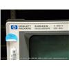Image 6 : HP 54542A OSCILLOSCOPE 2GS/A 500MHZ (PS) 71685-S767702