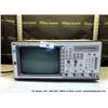 Image 1 : HP 54542A OSCILLOSCOPE 2GS/A 500MHZ (PS) 71681-S767687
